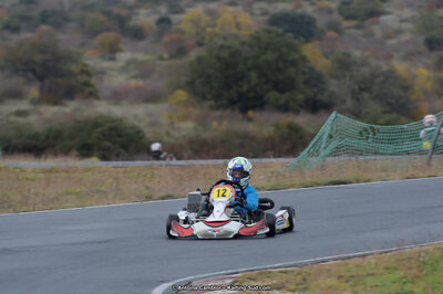 20/11/2016 : Seranne Trophy à Ganges (Photos Antoine Camblor) 2016 — karting
