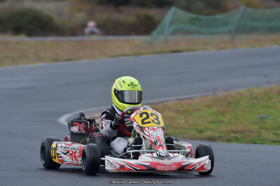 20/11/2016 : Seranne Trophy à Ganges (Photos Antoine Camblor) 2016 — karting