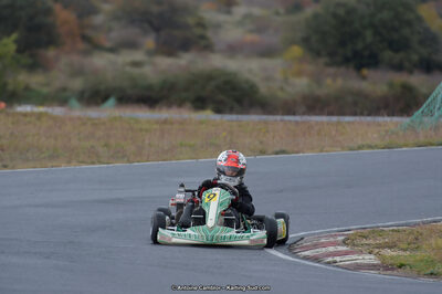 20/11/2016 : Seranne Trophy à Ganges (Photos Antoine Camblor) 2016 — karting