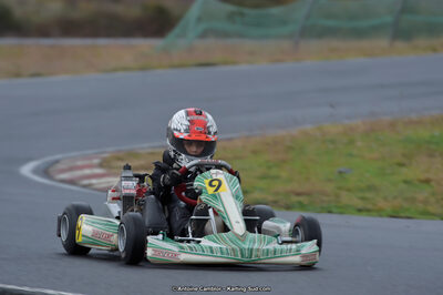 20/11/2016 : Seranne Trophy à Ganges (Photos Antoine Camblor) 2016 — karting