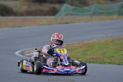 20/11/2016 : Seranne Trophy à Ganges (Photos Antoine Camblor) 2016 — karting