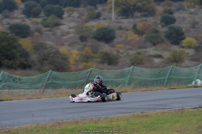 20/11/2016 : Seranne Trophy à Ganges (Photos Antoine Camblor) 2016 — karting
