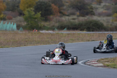 20/11/2016 : Seranne Trophy à Ganges (Photos Antoine Camblor) 2016 — karting