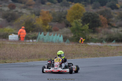 20/11/2016 : Seranne Trophy à Ganges (Photos Antoine Camblor) 2016 — karting