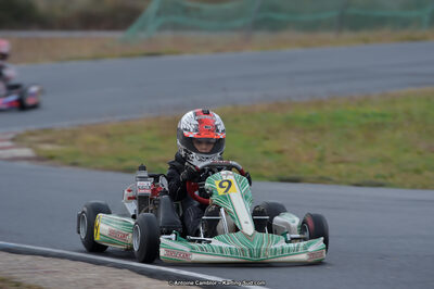 20/11/2016 : Seranne Trophy à Ganges (Photos Antoine Camblor) 2016 — karting