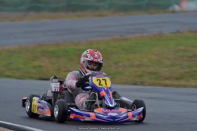 20/11/2016 : Seranne Trophy à Ganges (Photos Antoine Camblor) 2016 — karting