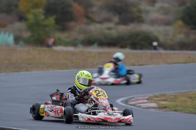 20/11/2016 : Seranne Trophy à Ganges (Photos Antoine Camblor) 2016 — karting