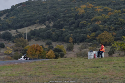 20/11/2016 : Seranne Trophy à Ganges (Photos Antoine Camblor) 2016 — karting