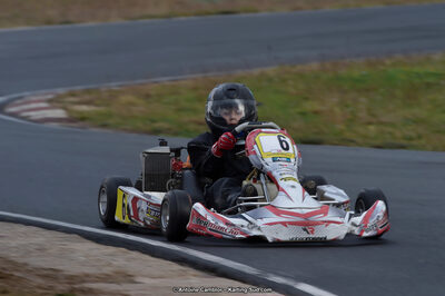 20/11/2016 : Seranne Trophy à Ganges (Photos Antoine Camblor) 2016 — karting