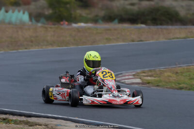 20/11/2016 : Seranne Trophy à Ganges (Photos Antoine Camblor) 2016 — karting