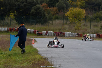 20/11/2016 : Seranne Trophy à Ganges (Photos Antoine Camblor) 2016 — karting