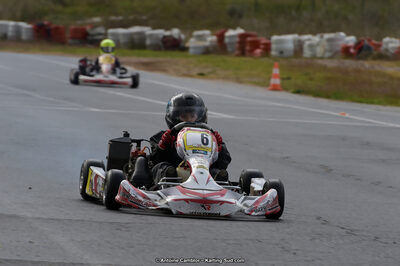 20/11/2016 : Seranne Trophy à Ganges (Photos Antoine Camblor) 2016 — karting