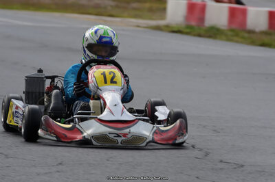 20/11/2016 : Seranne Trophy à Ganges (Photos Antoine Camblor) 2016 — karting
