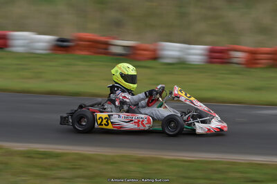 20/11/2016 : Seranne Trophy à Ganges (Photos Antoine Camblor) 2016 — karting
