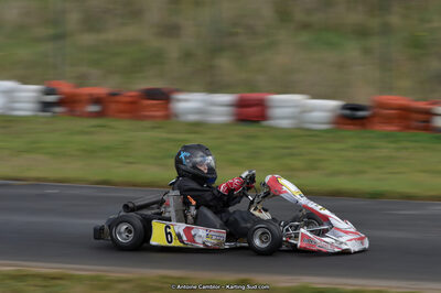 20/11/2016 : Seranne Trophy à Ganges (Photos Antoine Camblor) 2016 — karting