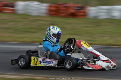 20/11/2016 : Seranne Trophy à Ganges (Photos Antoine Camblor) 2016 — karting
