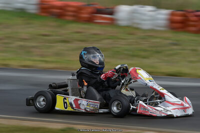 20/11/2016 : Seranne Trophy à Ganges (Photos Antoine Camblor) 2016 — karting