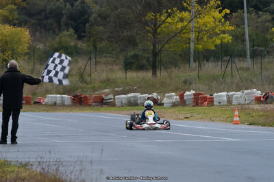 20/11/2016 : Seranne Trophy à Ganges (Photos Antoine Camblor) 2016 — karting