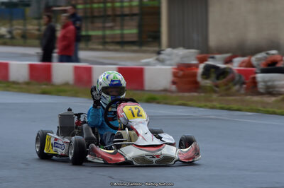 20/11/2016 : Seranne Trophy à Ganges (Photos Antoine Camblor) 2016 — karting