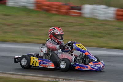 20/11/2016 : Seranne Trophy à Ganges (Photos Antoine Camblor) 2016 — karting
