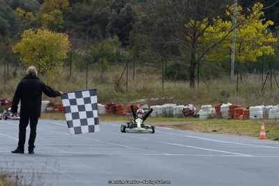 20/11/2016 : Seranne Trophy à Ganges (Photos Antoine Camblor) 2016 — karting