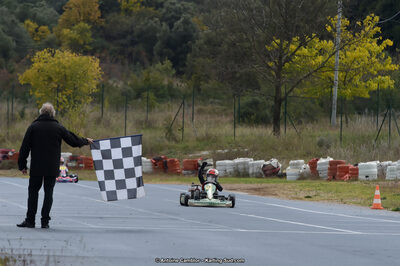 20/11/2016 : Seranne Trophy à Ganges (Photos Antoine Camblor) 2016 — karting