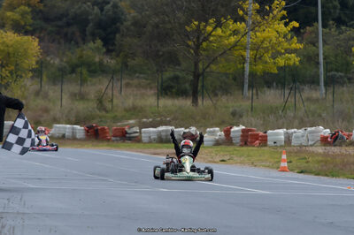20/11/2016 : Seranne Trophy à Ganges (Photos Antoine Camblor) 2016 — karting