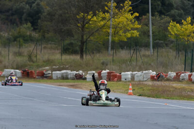 20/11/2016 : Seranne Trophy à Ganges (Photos Antoine Camblor) 2016 — karting