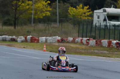 20/11/2016 : Seranne Trophy à Ganges (Photos Antoine Camblor) 2016 — karting