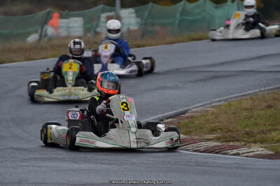 20/11/2016 : Seranne Trophy à Ganges (Photos Antoine Camblor) 2016 — karting