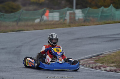 20/11/2016 : Seranne Trophy à Ganges (Photos Antoine Camblor) 2016 — karting