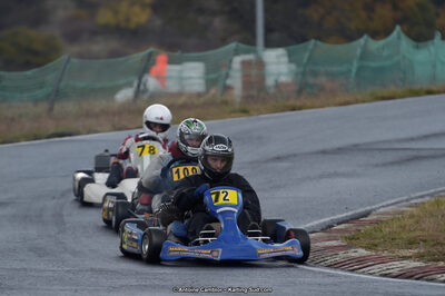 20/11/2016 : Seranne Trophy à Ganges (Photos Antoine Camblor) 2016 — karting