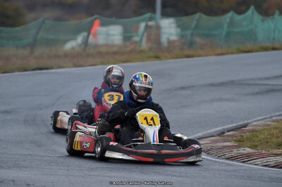 20/11/2016 : Seranne Trophy à Ganges (Photos Antoine Camblor) 2016 — karting