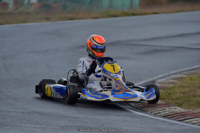 20/11/2016 : Seranne Trophy à Ganges (Photos Antoine Camblor) 2016 — karting