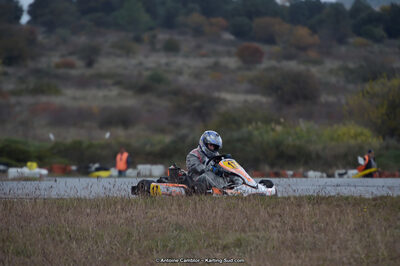 20/11/2016 : Seranne Trophy à Ganges (Photos Antoine Camblor) 2016 — karting