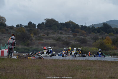 20/11/2016 : Seranne Trophy à Ganges (Photos Antoine Camblor) 2016 — karting