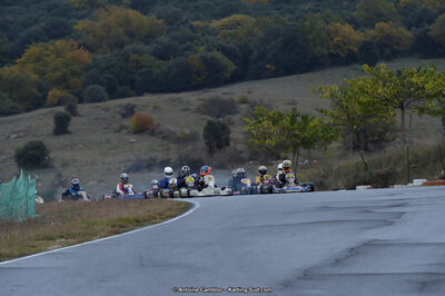 20/11/2016 : Seranne Trophy à Ganges (Photos Antoine Camblor) 2016 — karting