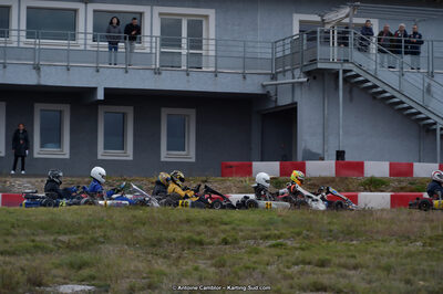 20/11/2016 : Seranne Trophy à Ganges (Photos Antoine Camblor) 2016 — karting