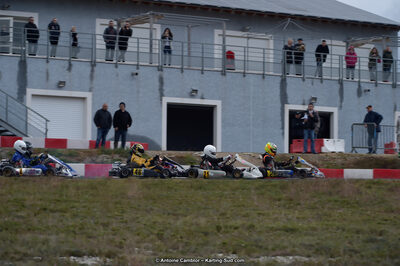 20/11/2016 : Seranne Trophy à Ganges (Photos Antoine Camblor) 2016 — karting
