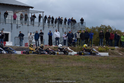 20/11/2016 : Seranne Trophy à Ganges (Photos Antoine Camblor) 2016 — karting