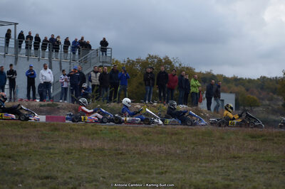 20/11/2016 : Seranne Trophy à Ganges (Photos Antoine Camblor) 2016 — karting