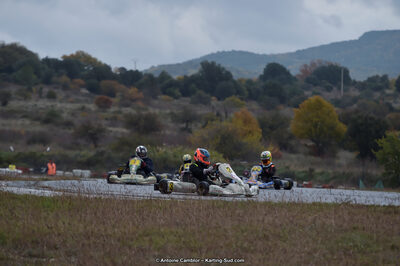 20/11/2016 : Seranne Trophy à Ganges (Photos Antoine Camblor) 2016 — karting