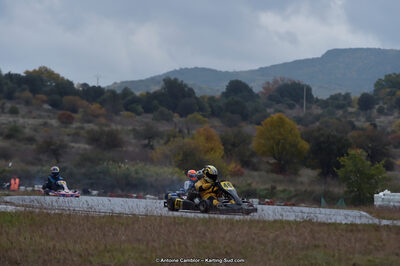 20/11/2016 : Seranne Trophy à Ganges (Photos Antoine Camblor) 2016 — karting