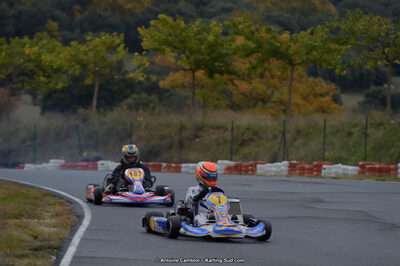 20/11/2016 : Seranne Trophy à Ganges (Photos Antoine Camblor) 2016 — karting