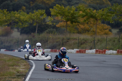 20/11/2016 : Seranne Trophy à Ganges (Photos Antoine Camblor) 2016 — karting