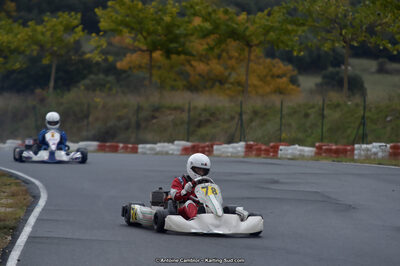 20/11/2016 : Seranne Trophy à Ganges (Photos Antoine Camblor) 2016 — karting