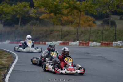 20/11/2016 : Seranne Trophy à Ganges (Photos Antoine Camblor) 2016 — karting
