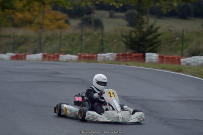 20/11/2016 : Seranne Trophy à Ganges (Photos Antoine Camblor) 2016 — karting