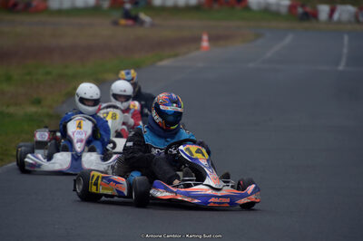 20/11/2016 : Seranne Trophy à Ganges (Photos Antoine Camblor) 2016 — karting