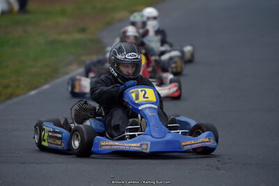 20/11/2016 : Seranne Trophy à Ganges (Photos Antoine Camblor) 2016 — karting